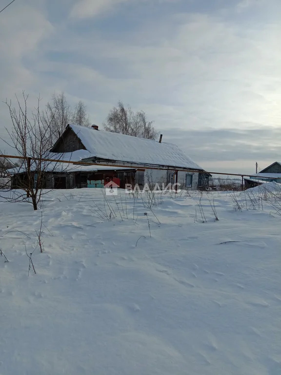 Суздальский район, село Тарбаево, Владимирская улица,  дом на продажу - Фото 6