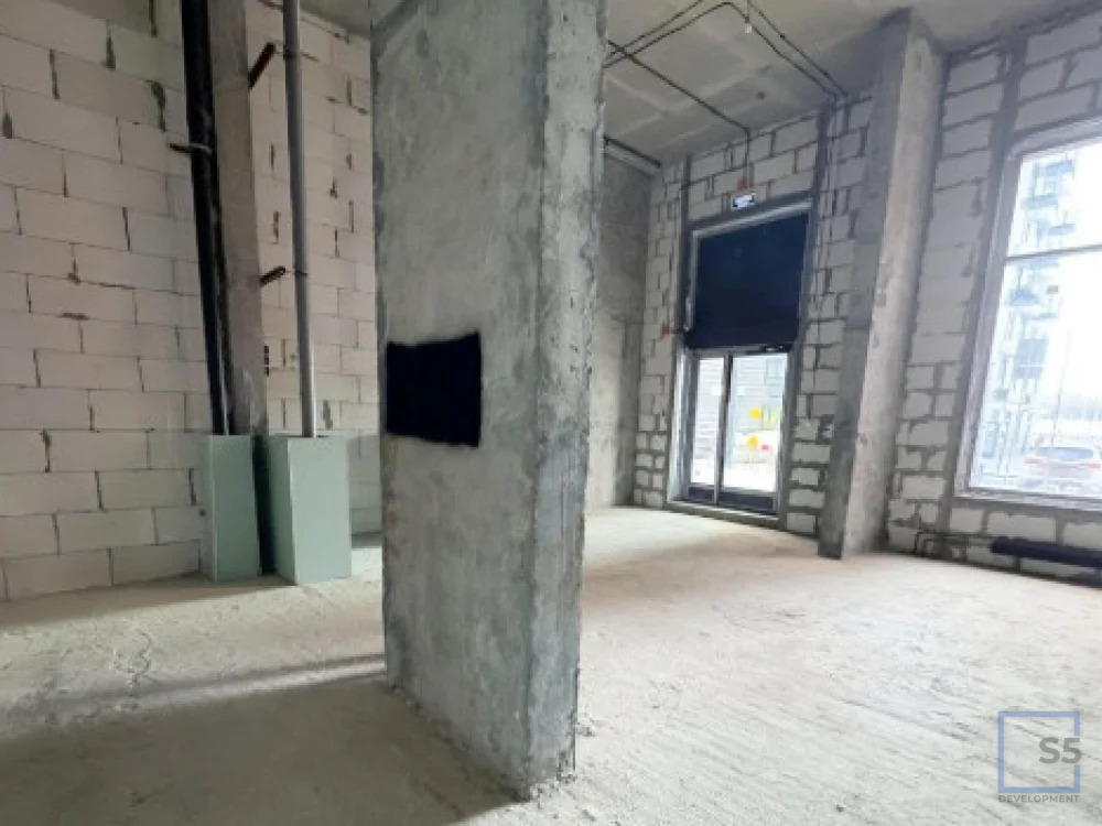 Продажа торгового помещения, м. Саларьево, улица Трёхполье - Фото 2