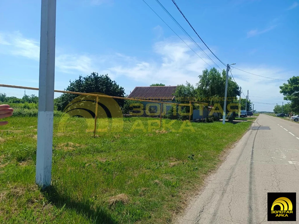 Продажа участка, Федоровская, Абинский район, ул. Первомайская - Фото 18
