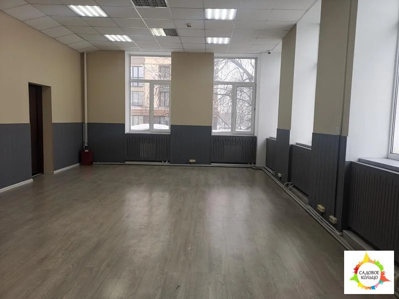 Продается помещение свободного назначения, площадью 50,5 кв - Фото 1