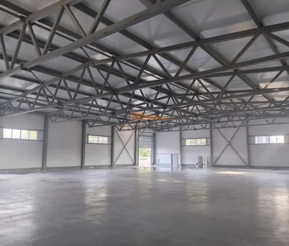 Продажа производственного помещения, Лобня, ул. Чкалова - Фото 2