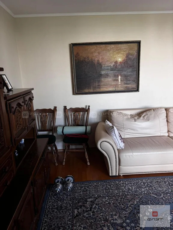 Продажа квартиры, Казань, ул. Сафиуллина - Фото 3