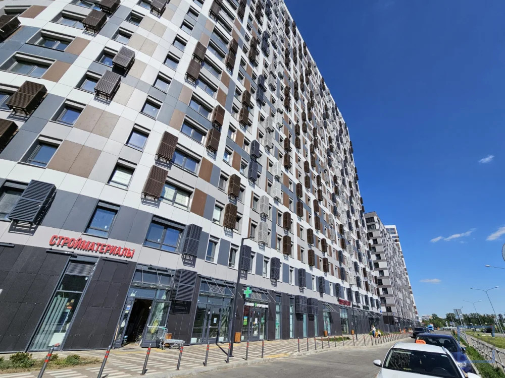 Продажа торгового помещения, м. Тушинская, Волоколамское ш. - Фото 4