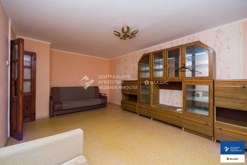 Продажа квартиры, Рязань, ул. Черновицкая - Фото 0