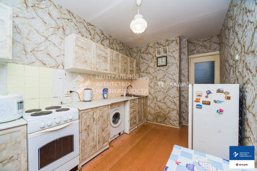 Продажа квартиры, Рязань, ул. Есенина - Фото 3