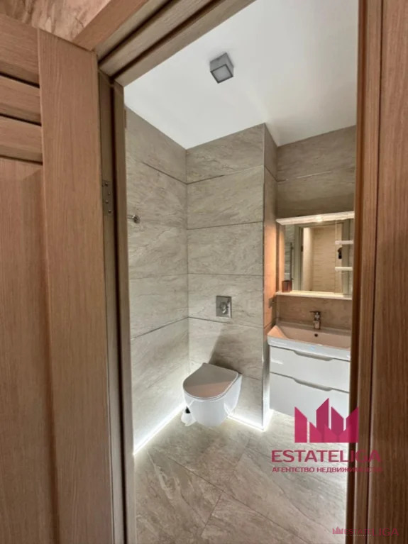 Продажа квартиры, улица Татьянин Парк - Фото 4