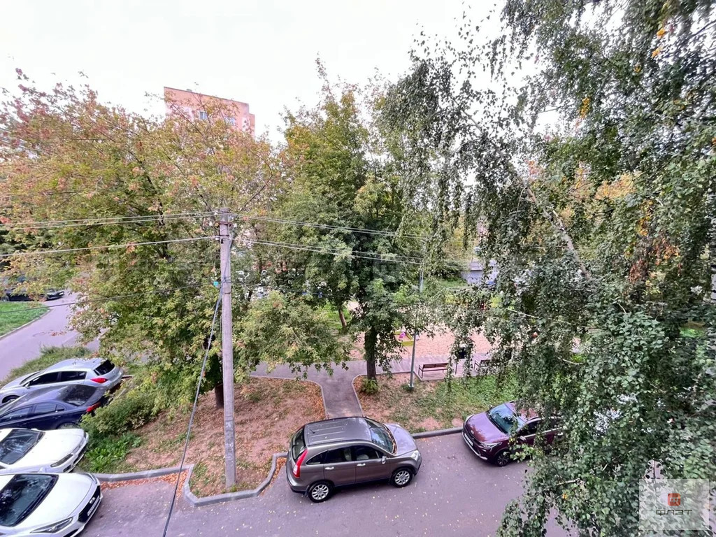 Продажа квартиры, Казань, ул. Короленко - Фото 6