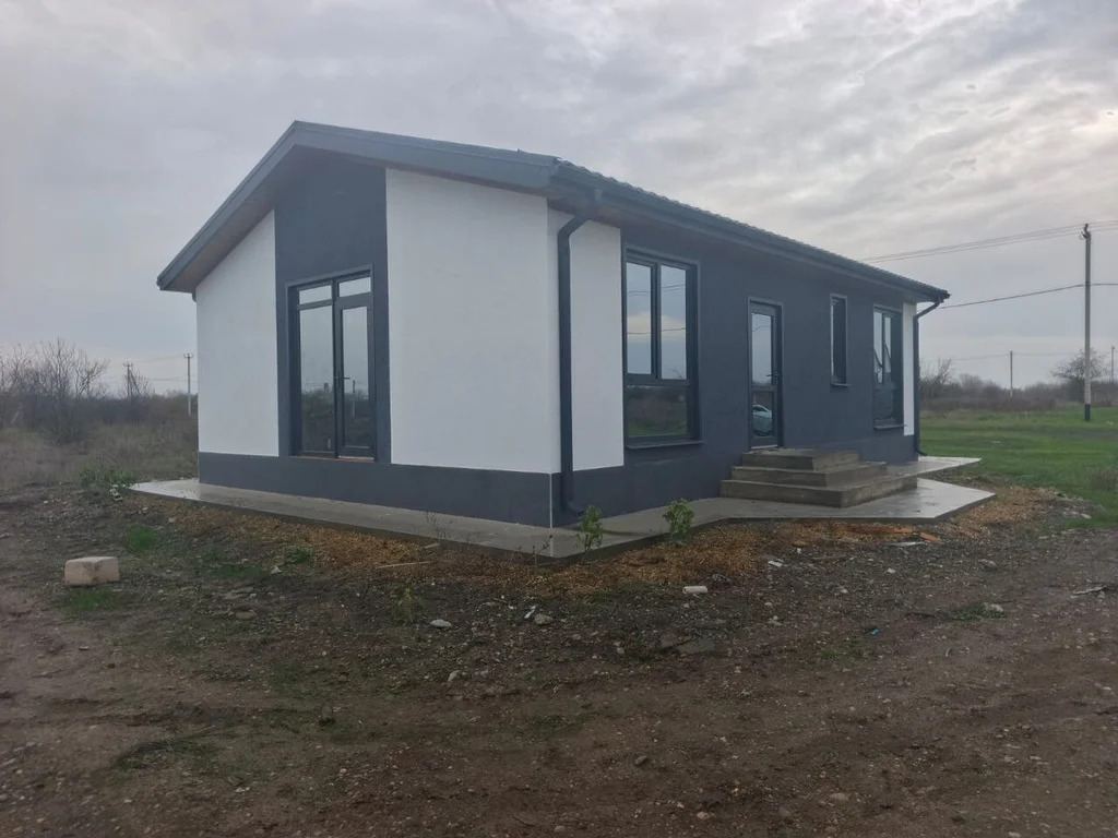 Продажа дома, Коваленко, Северский район, улица им.И.К.Айвазовского - Фото 1