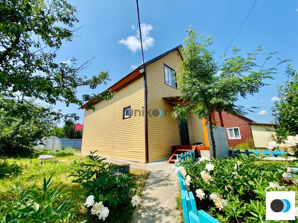 Продажа дома, Иглино, Иглинский район, Undefined - Фото 1