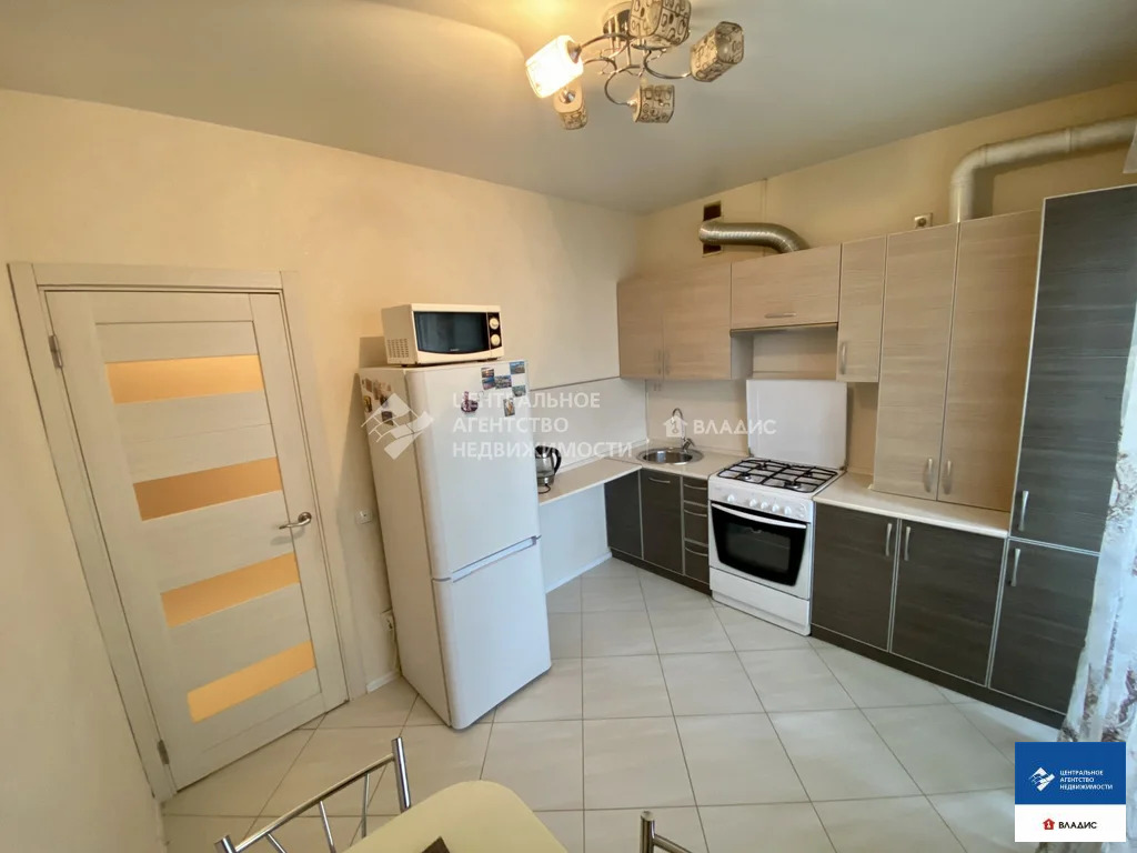 Аренда квартиры, Рязань, улица Лизы Чайкиной - Фото 2