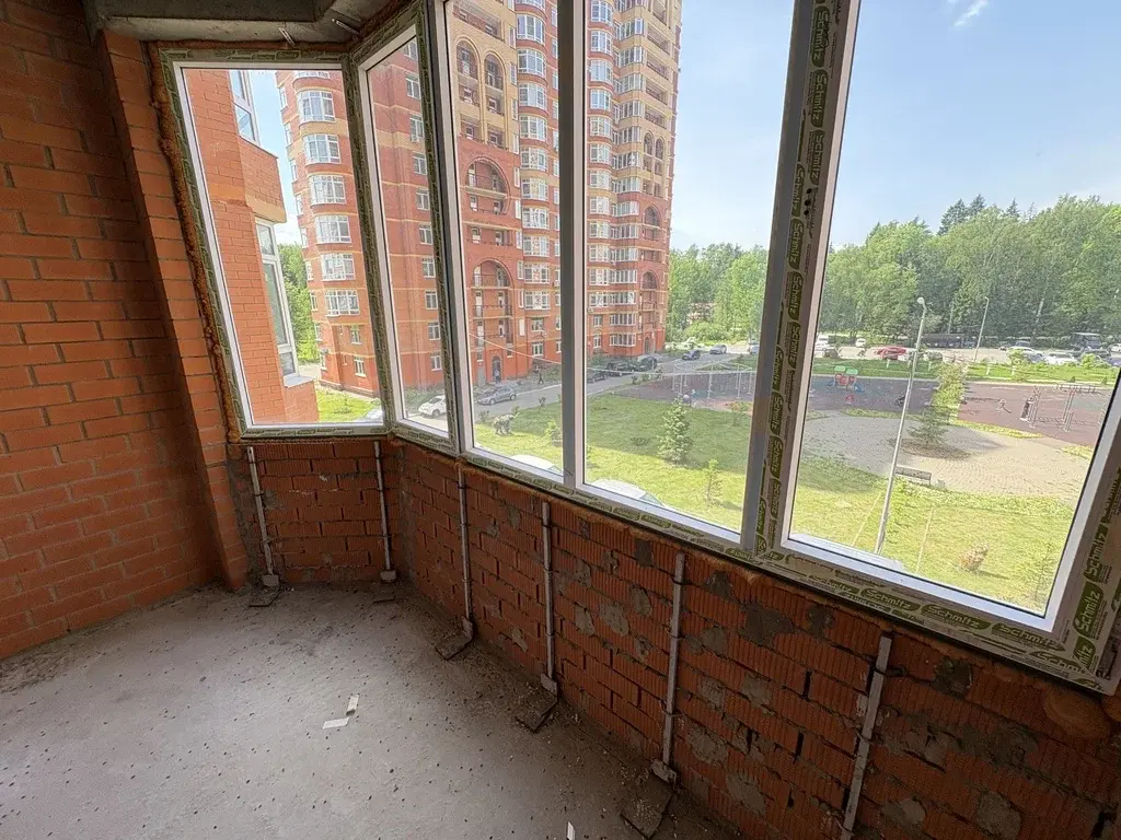 Продажа 3х к.кв. у леса в ЖК Резиденция Горки 10 - Фото 20
