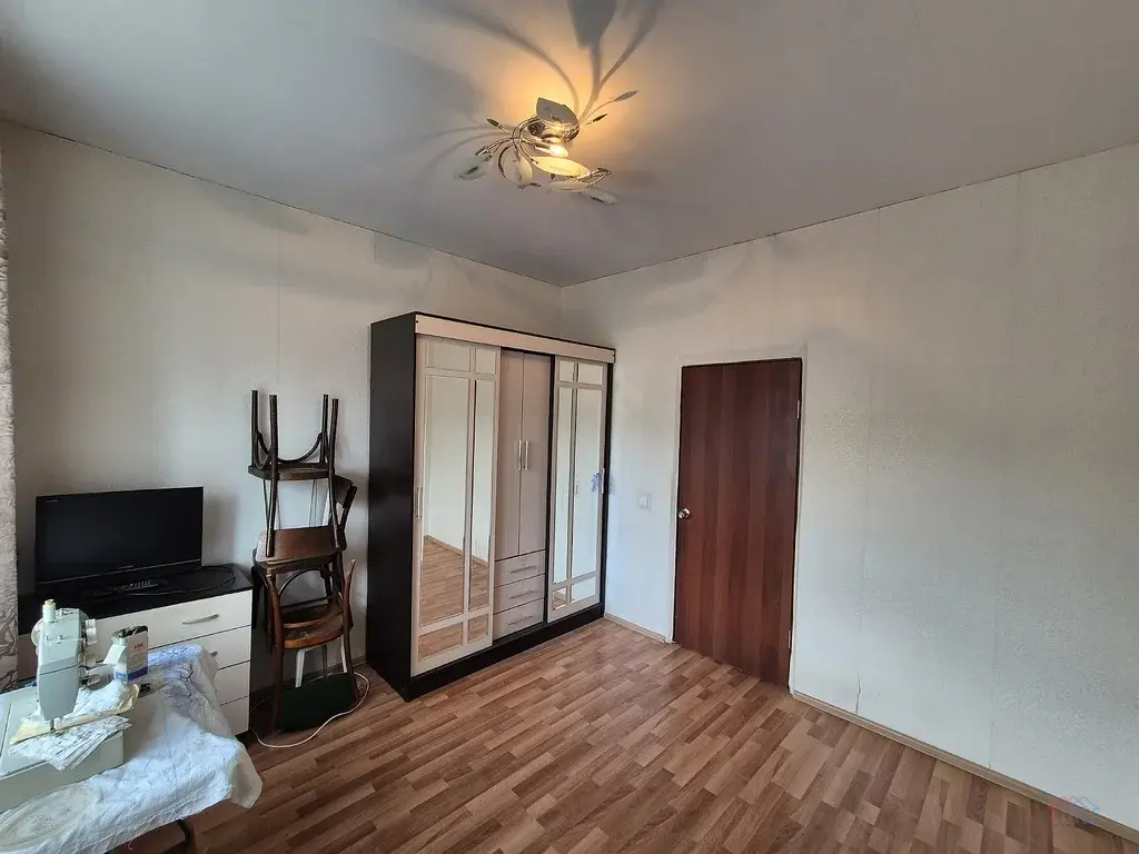 3-к. квартира, 56,8 м2, 3/3 эт. - Фото 14