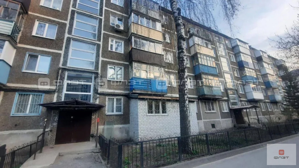 Аренда квартиры, Казань, ул. Светлая д.28 - Фото 14