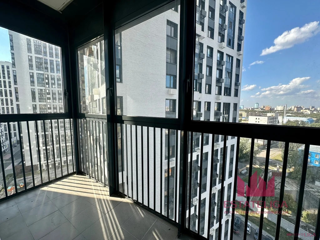 Продажа квартиры, ул. Берзарина - Фото 16