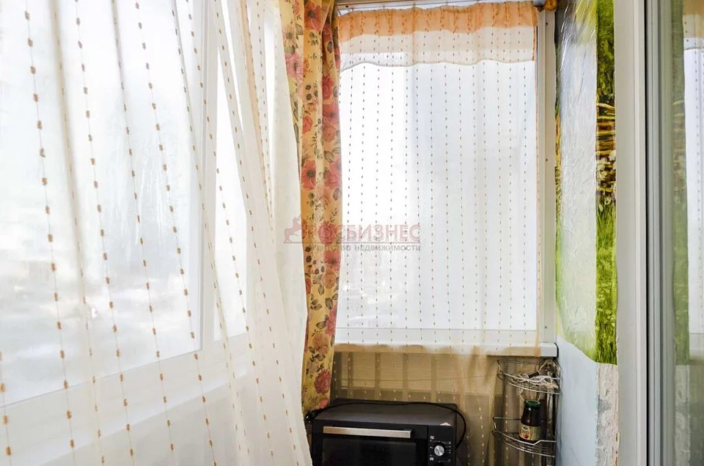 Продажа квартиры, Новосибирск, Виталия Потылицына - Фото 12