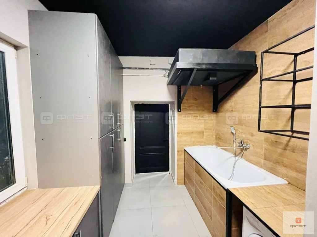 Продажа торгового помещения, Казань, ул. Вересаева - Фото 17