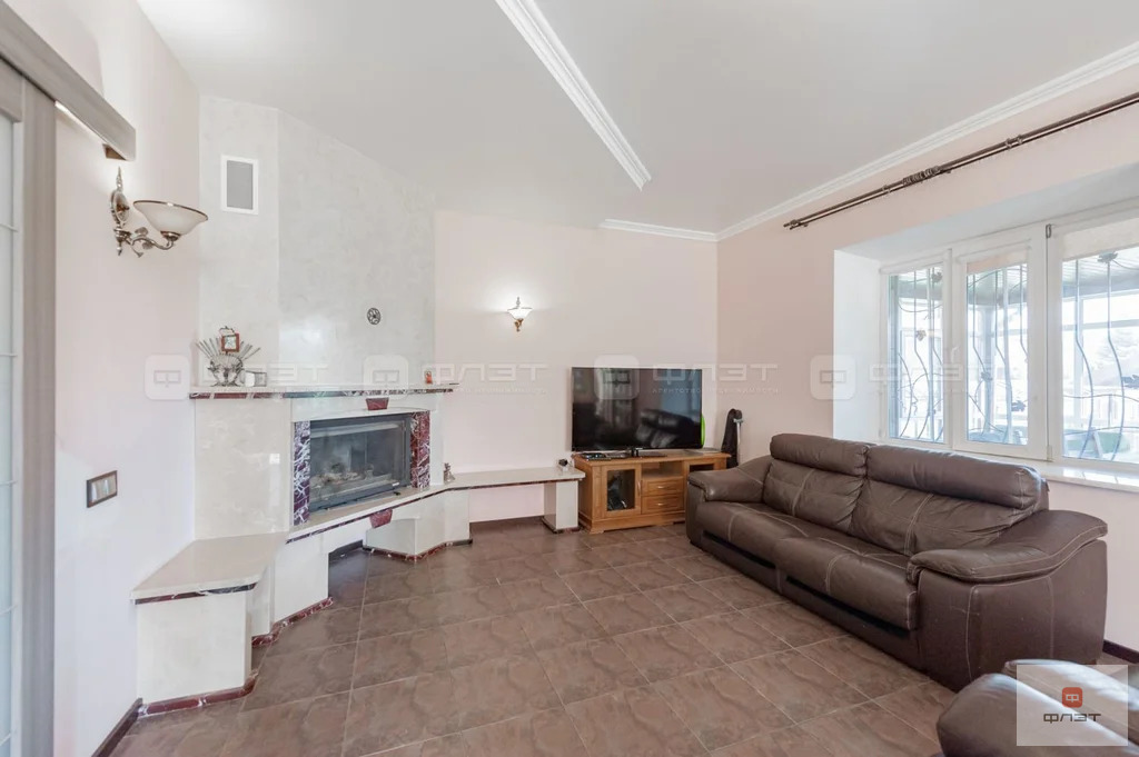 Продажа дома, Дубровка, Зеленодольский район, ул. Кленовая - Фото 25