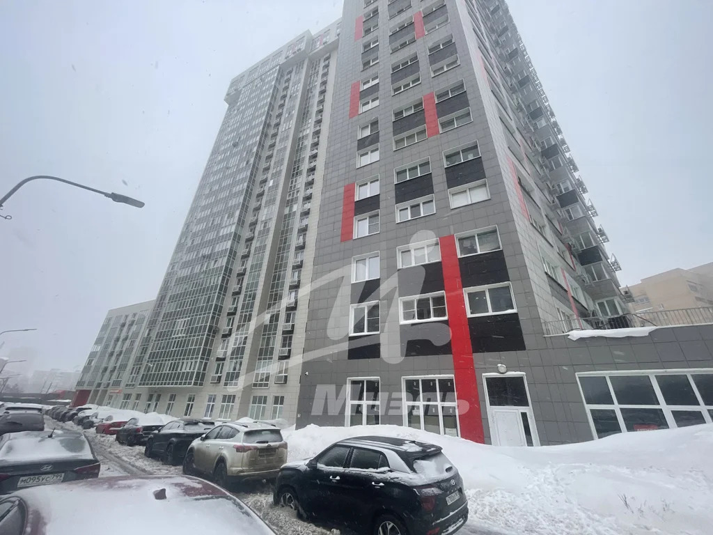 Продажа квартиры, Химки, ул. Молодежная - Фото 3