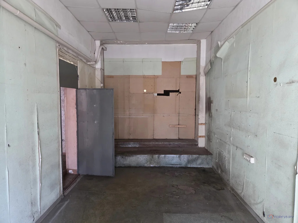 Продажа торгового помещения, Рижский проезд - Фото 7