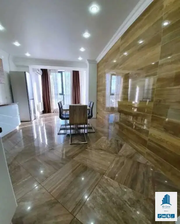 ЖК "Центральный" Продаю 2к.кв - Фото 3