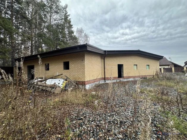 Продажа дома, Косулино, Белоярский район, Земляничная улица - Фото 1