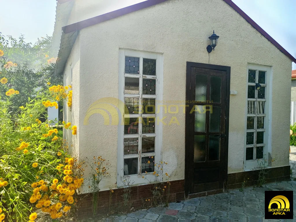 Продажа дома, Голубицкая, Темрюкский район, ул. Кубанская - Фото 21