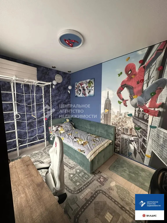 Продажа дома, Рязанский район, Отрадная улица - Фото 11