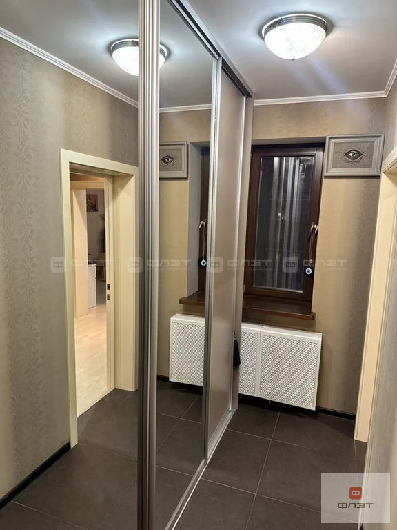 Продажа квартиры, Казань, пр-кт. Альберта Камалеева - Фото 16