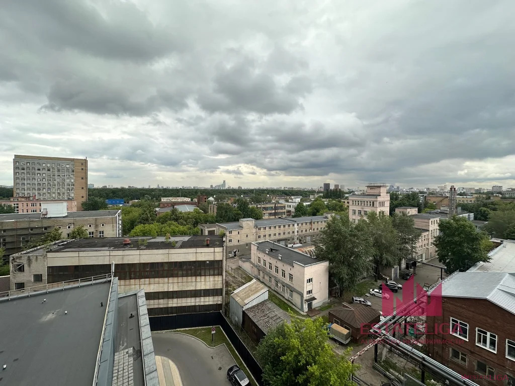 Продажа квартиры, ул. Новоалексеевская - Фото 11