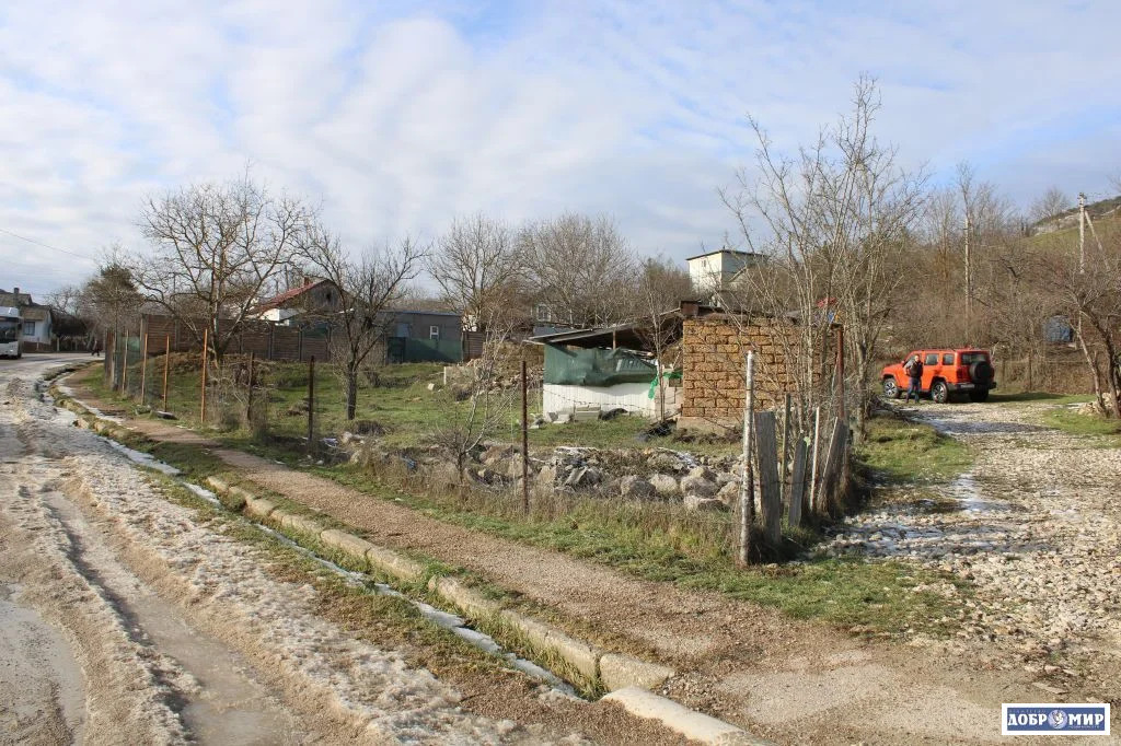 Продается Участок - Фото 1