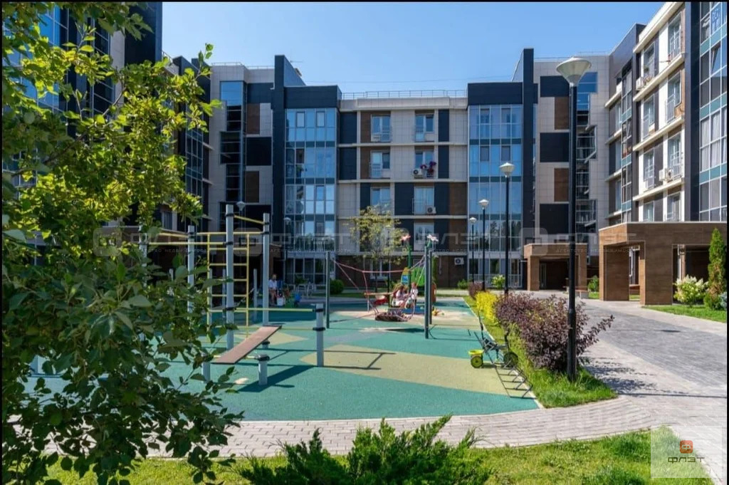 Продажа квартиры, Казань, ул. Генерала Ерина - Фото 31