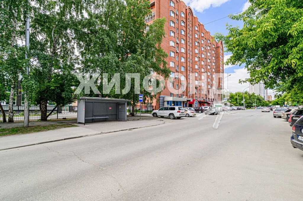 Продажа квартиры, Новосибирск, Ольги Жилиной - Фото 8