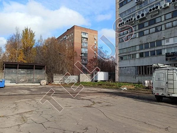 МО, Долгопрудный, Дирижабельная, 3002 м2, ПСН (ном. объекта: 8203) - Фото 6