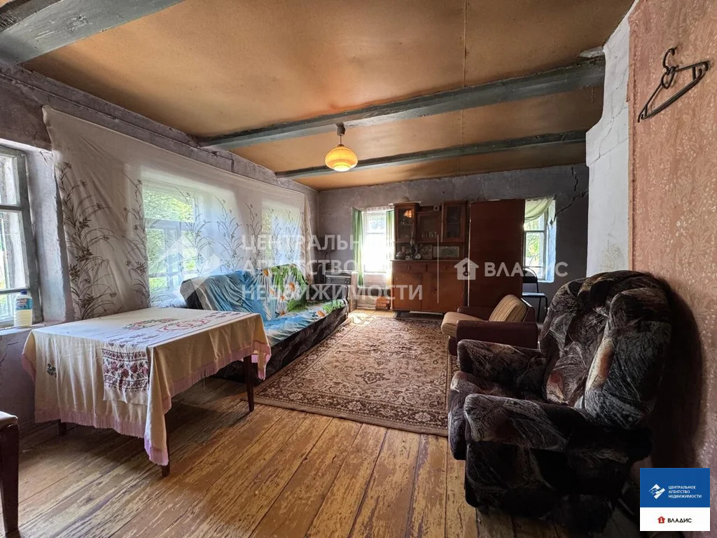 Продажа дома, Лысцево, Рязанский район - Фото 1