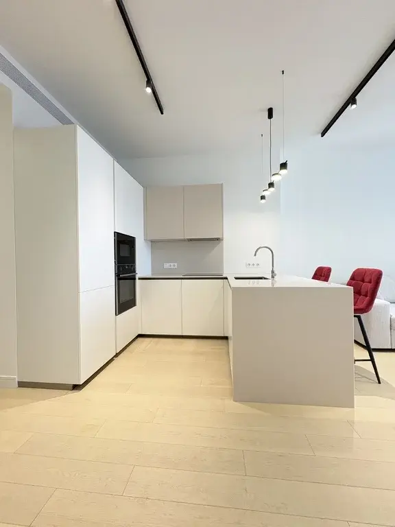 Впервые после ремонта сдается квартира в ЖК Lucky - Фото 15