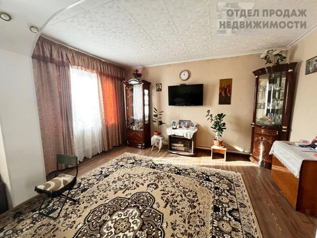 Дом в пригороде - Фото 1