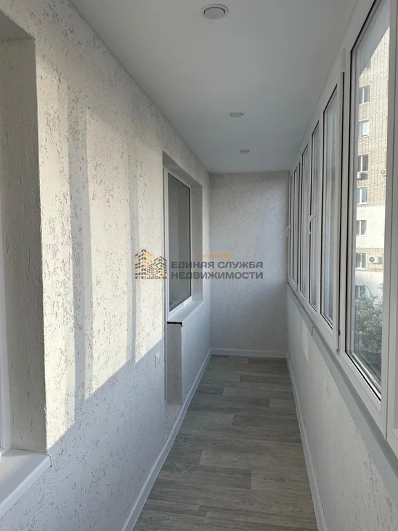 Аренда квартиры, Уфа, Дуванский б-р. - Фото 6