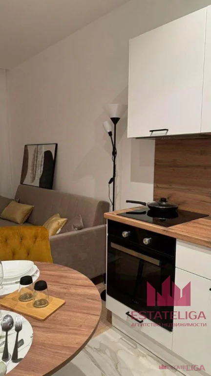 Аренда квартиры, Электролитный проезд - Фото 3