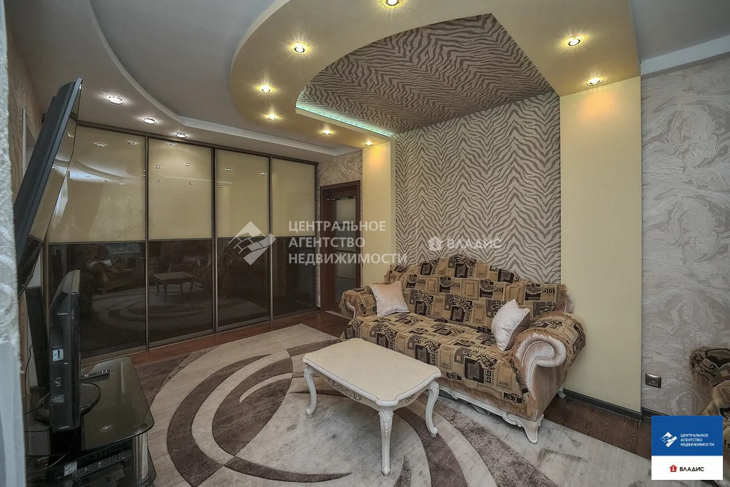 Продажа квартиры, Рязань, ул. Вокзальная - Фото 5
