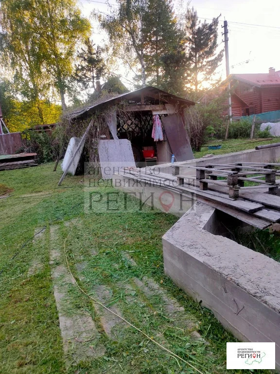 Продажа участка, Наро-Фоминский район, СНТ Изолятор - Фото 4