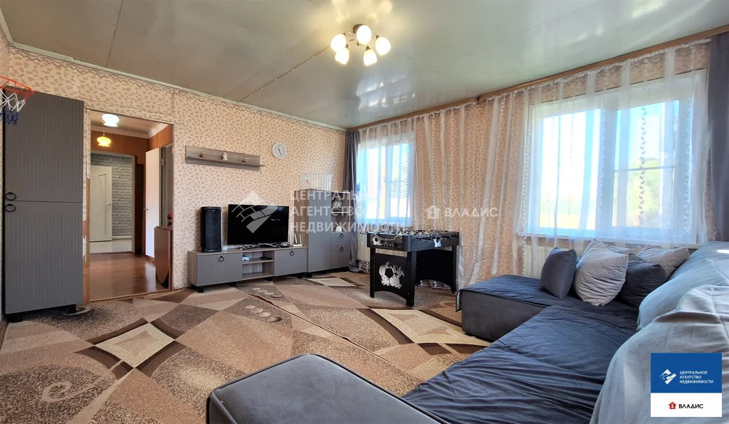 Продажа дома, Рыбное, Рыбновский район, ул. Садовая - Фото 15