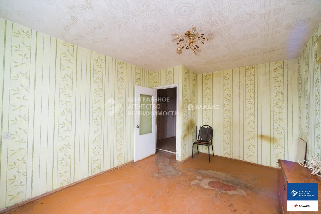 Продажа квартиры, Рязань, ул. Гоголя - Фото 4