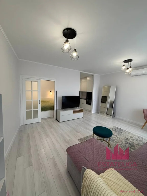 Аренда квартиры, Нахимовский пр-кт. - Фото 3