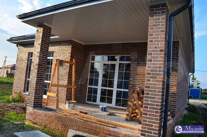 Продажа дома, Батайск, Николая Кулиша улица - Фото 2