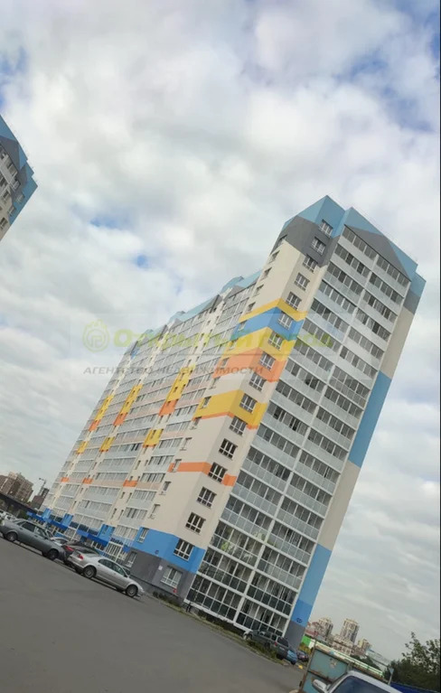 Продажа квартиры, Новосибирск, Ясный Берег - Фото 6