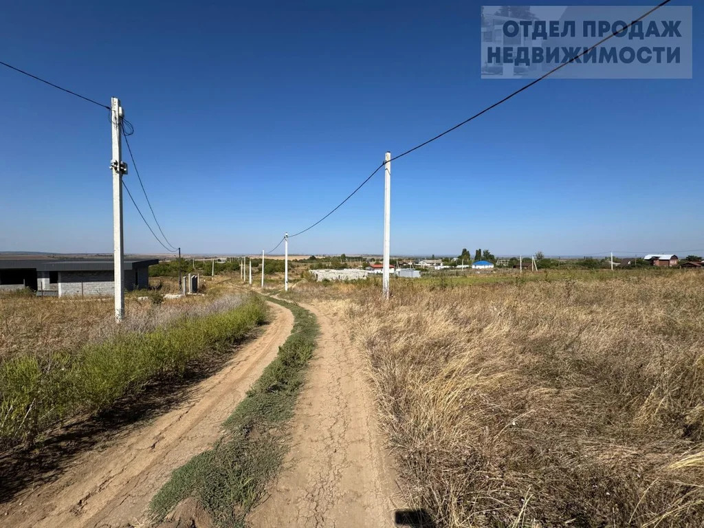 Участок в тихом районе - Фото 1