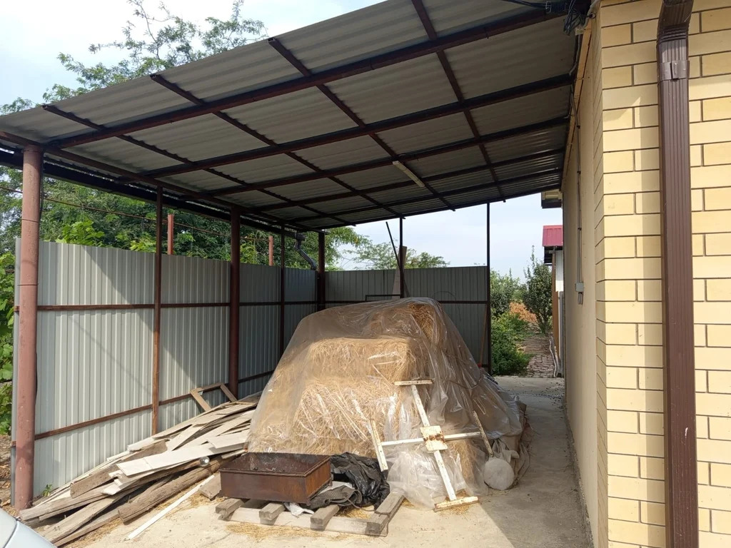 Продажа дома, Ивановская, Красноармейский район, ул. Черноморская - Фото 20