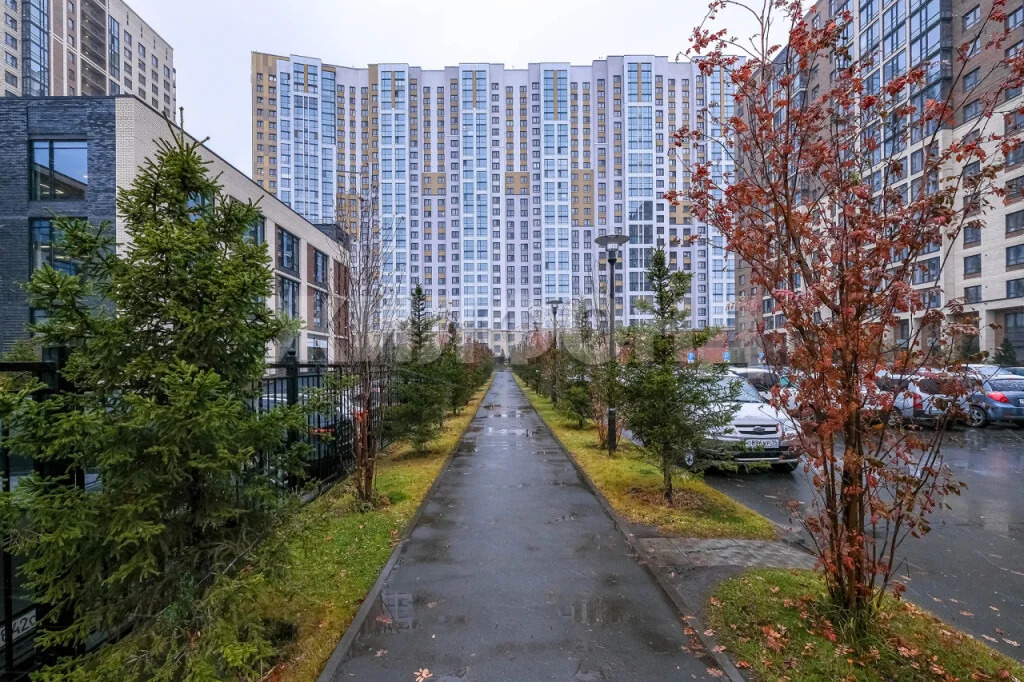 Продажа квартиры, Новосибирск, ул. Кошурникова - Фото 29