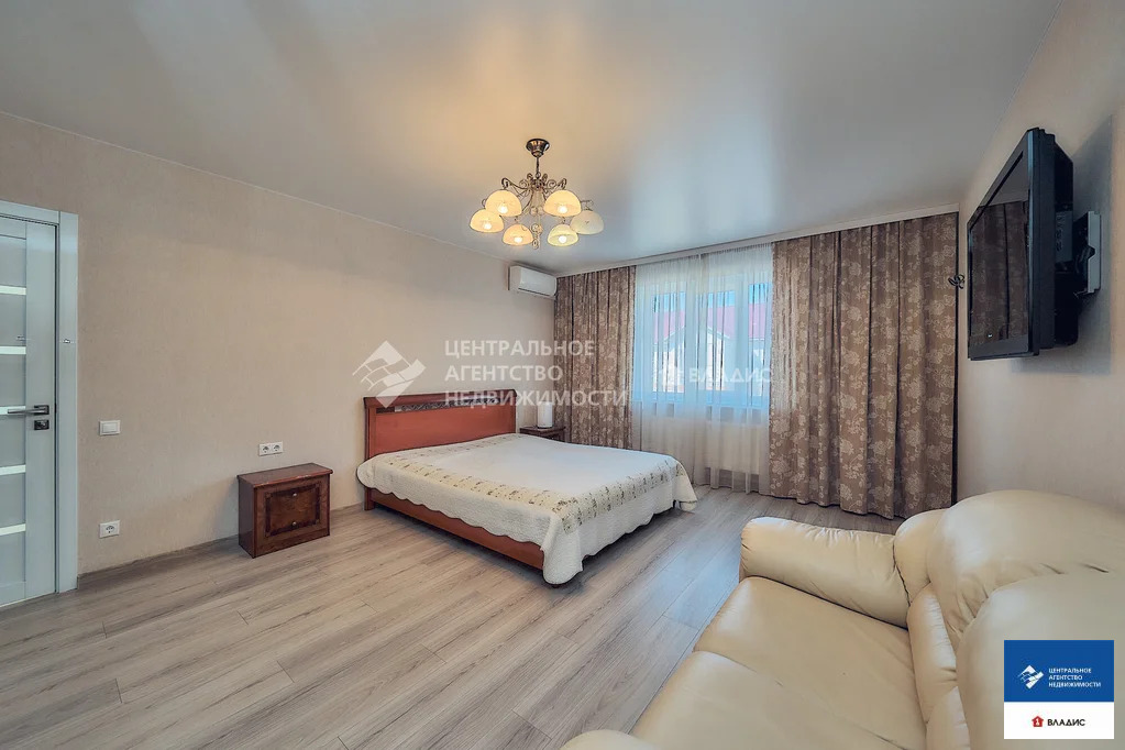 Продажа дома, Рязань, 5-й Авиационный проезд - Фото 17