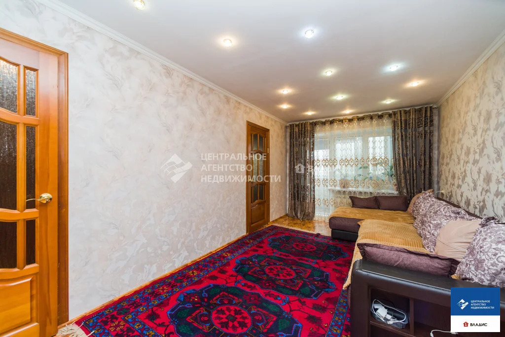 Продажа квартиры, Рязань, ул. Поселковая - Фото 2